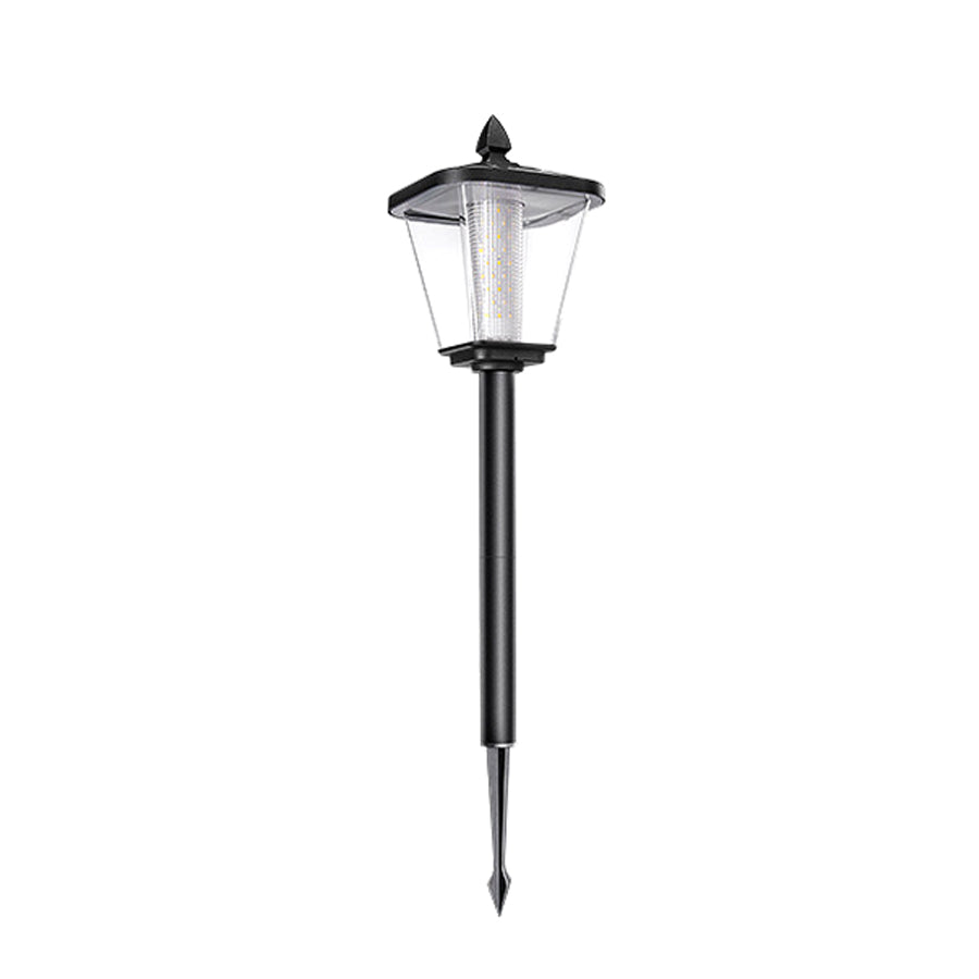 Lara Lawn Stakes Solar LED Outdoor Lights