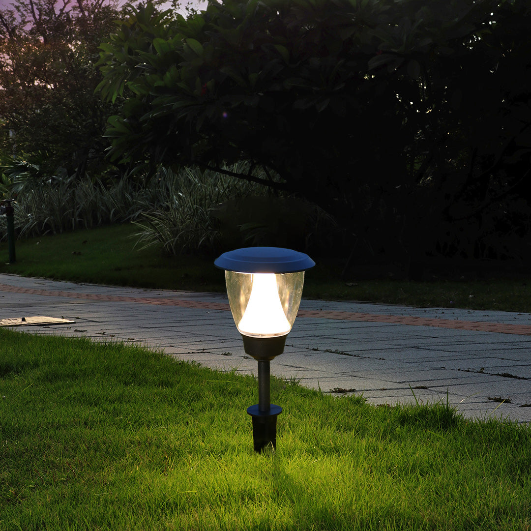 Desired Modern Minimalist LED Outdoor Lawn Lights