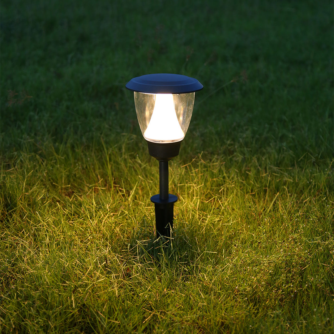 Desired Modern Minimalist LED Outdoor Lawn Lights