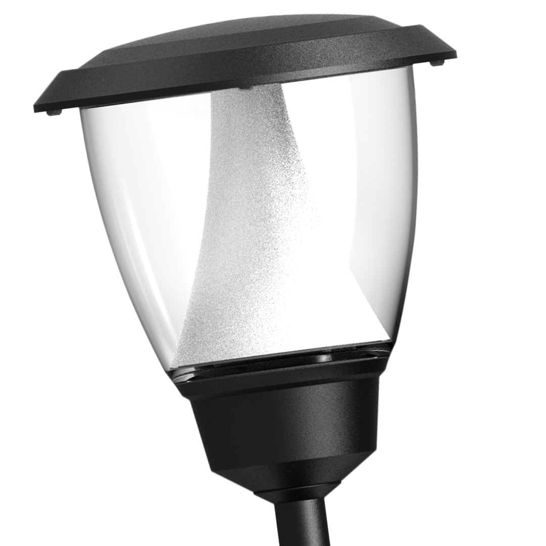 Desired Modern Minimalist LED Outdoor Lawn Lights