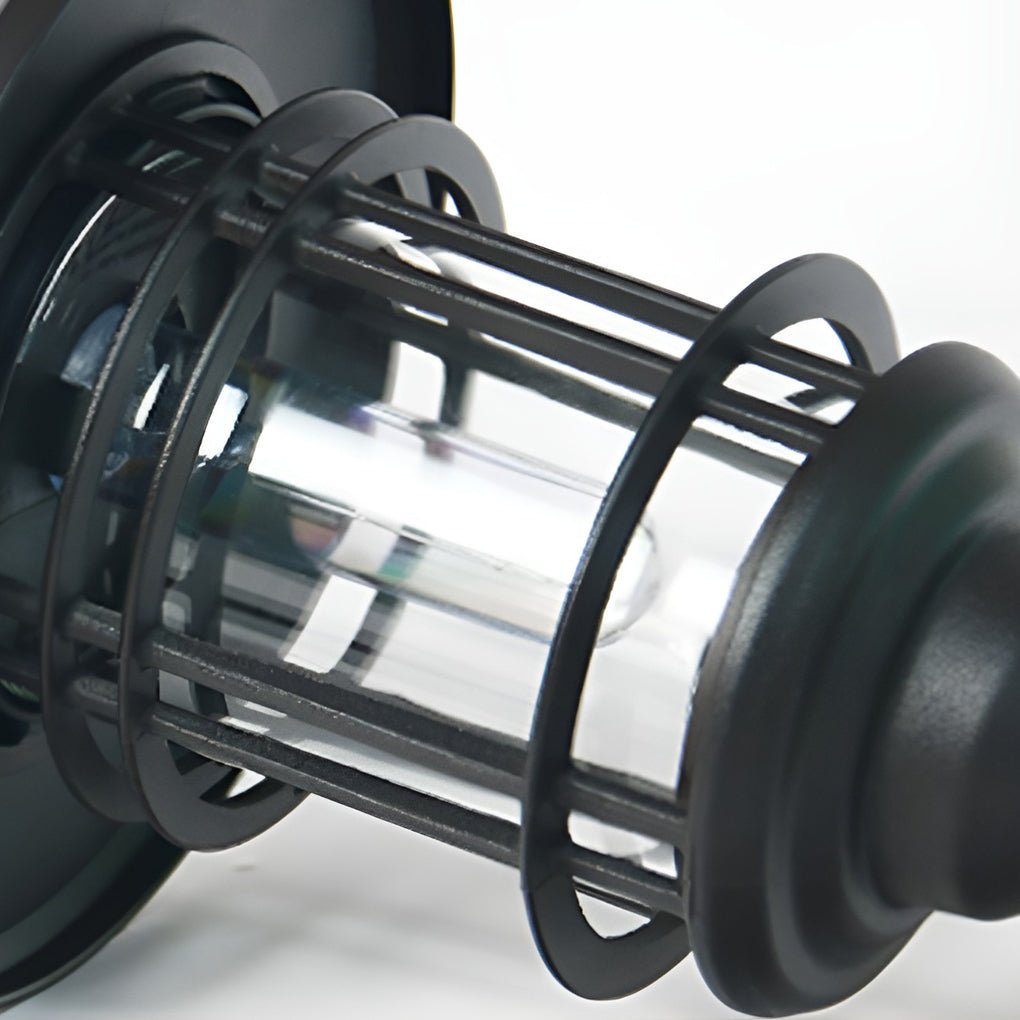 Fergal Durable Solar Stainless Steel Outdoor Lights