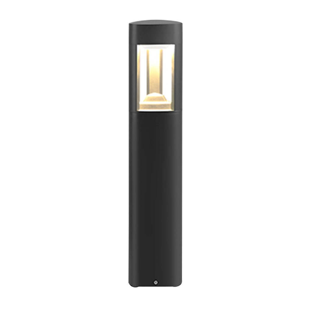 Daid Triple-Side Emitting Solar LED Outdoor Lights