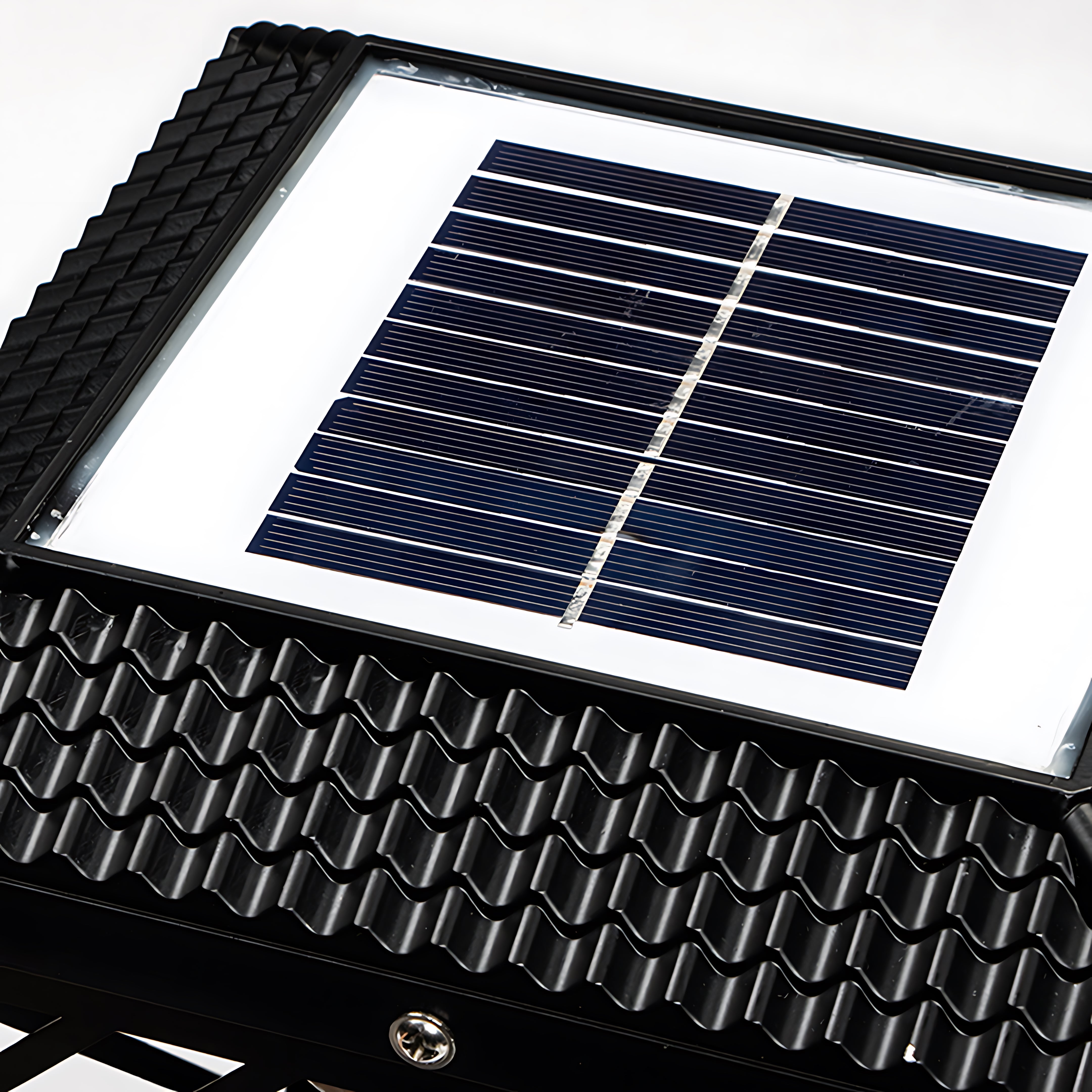 Qunly Landscape Solar Stainless Steel Outdoor Light