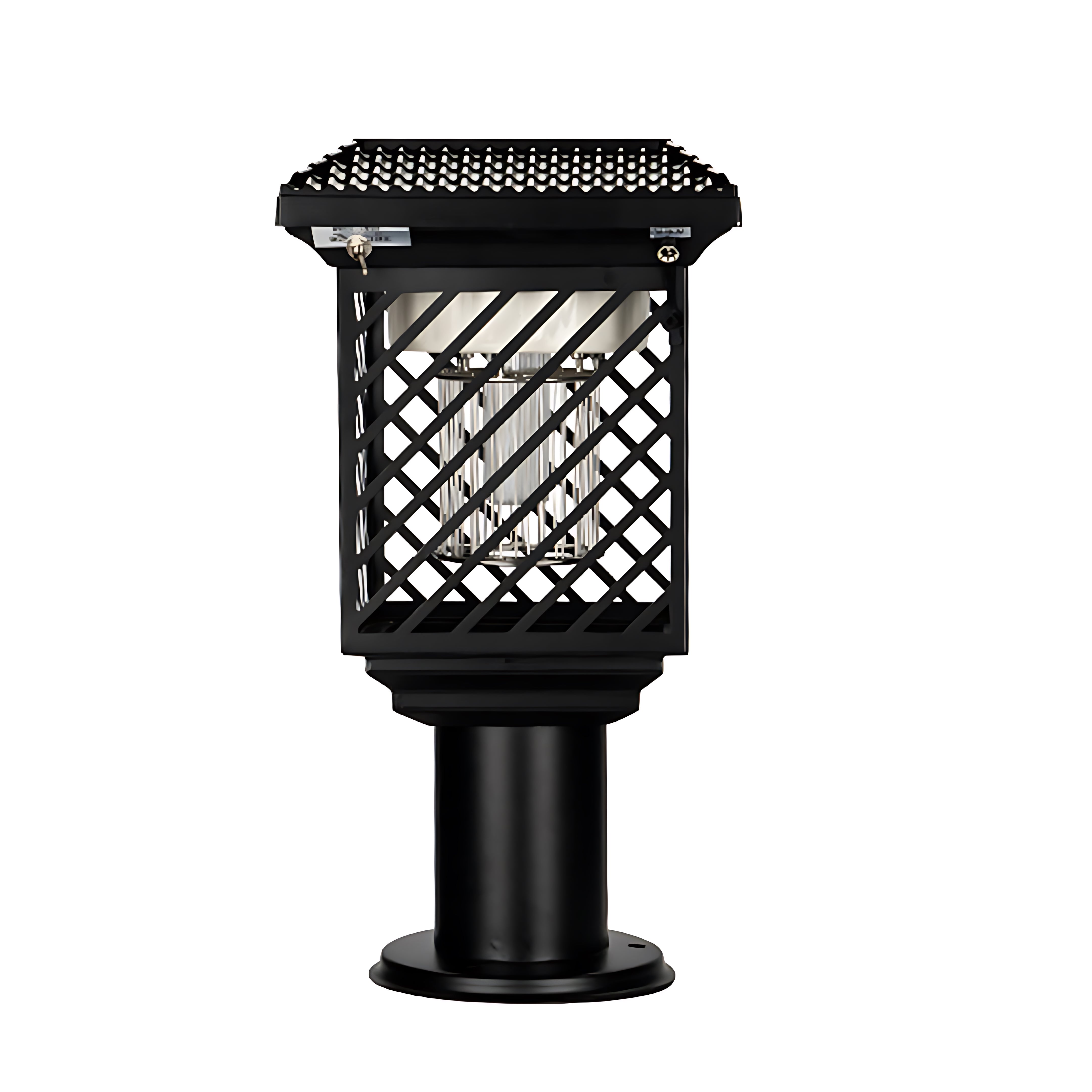 Qunly Landscape Solar Stainless Steel Outdoor Light