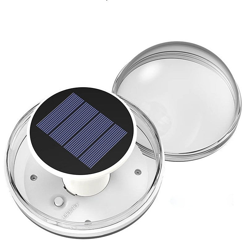 Marot Solar Spectra PC Outdoor Floating Pool Lights