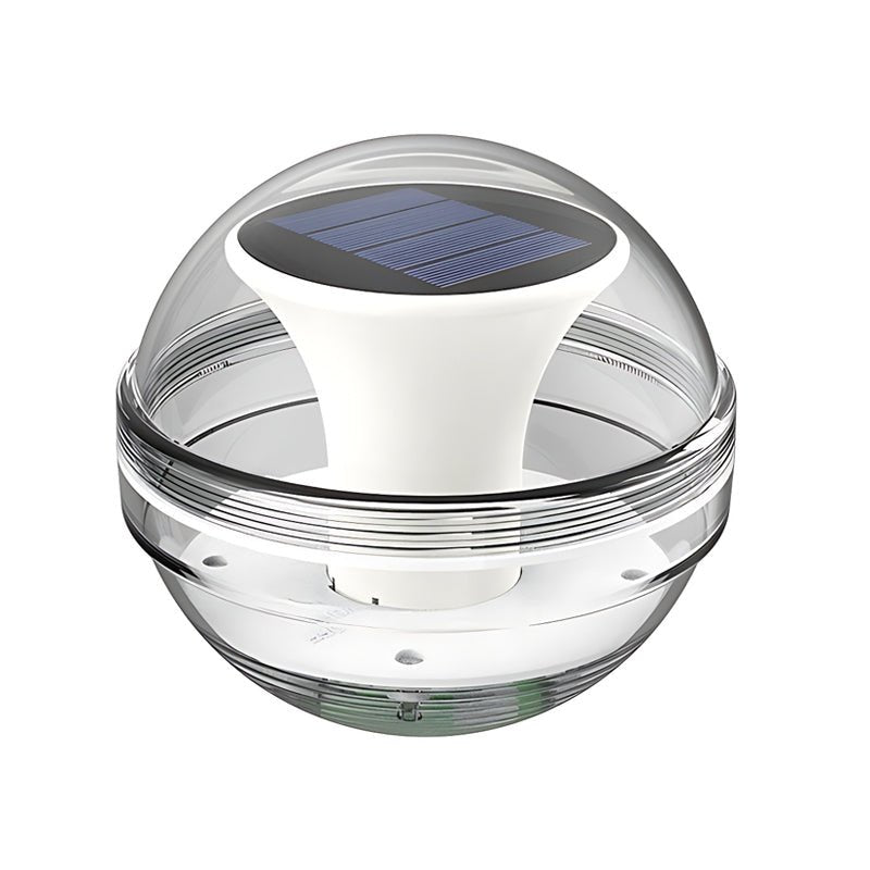 Marot Solar Spectra PC Outdoor Floating Pool Lights