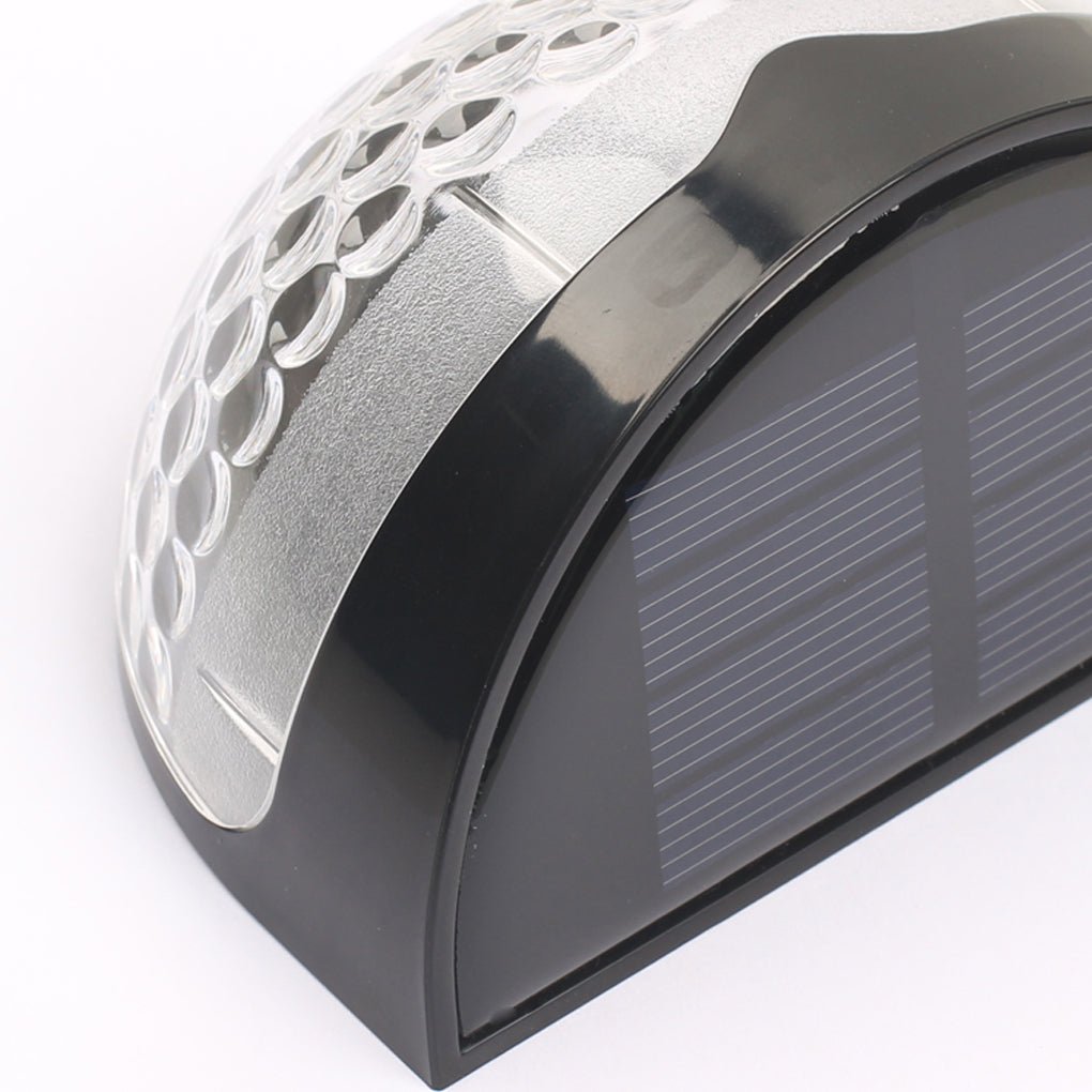 Kelsey Stair Step LED Outdoor Wall Mounted Lights