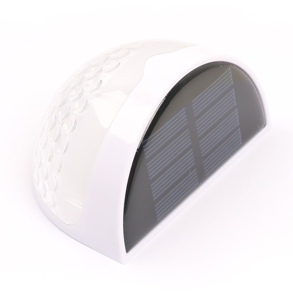 Kelsey Stair Step LED Outdoor Wall Mounted Lights