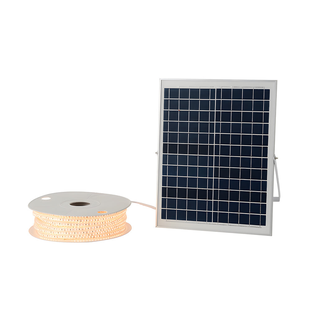 Plas Classic Solar Strip LED Silicone Outdoor Lights