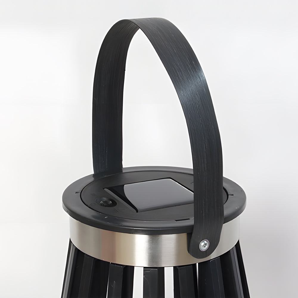 Hett Classic LED Decorative PE Outdoor Lights