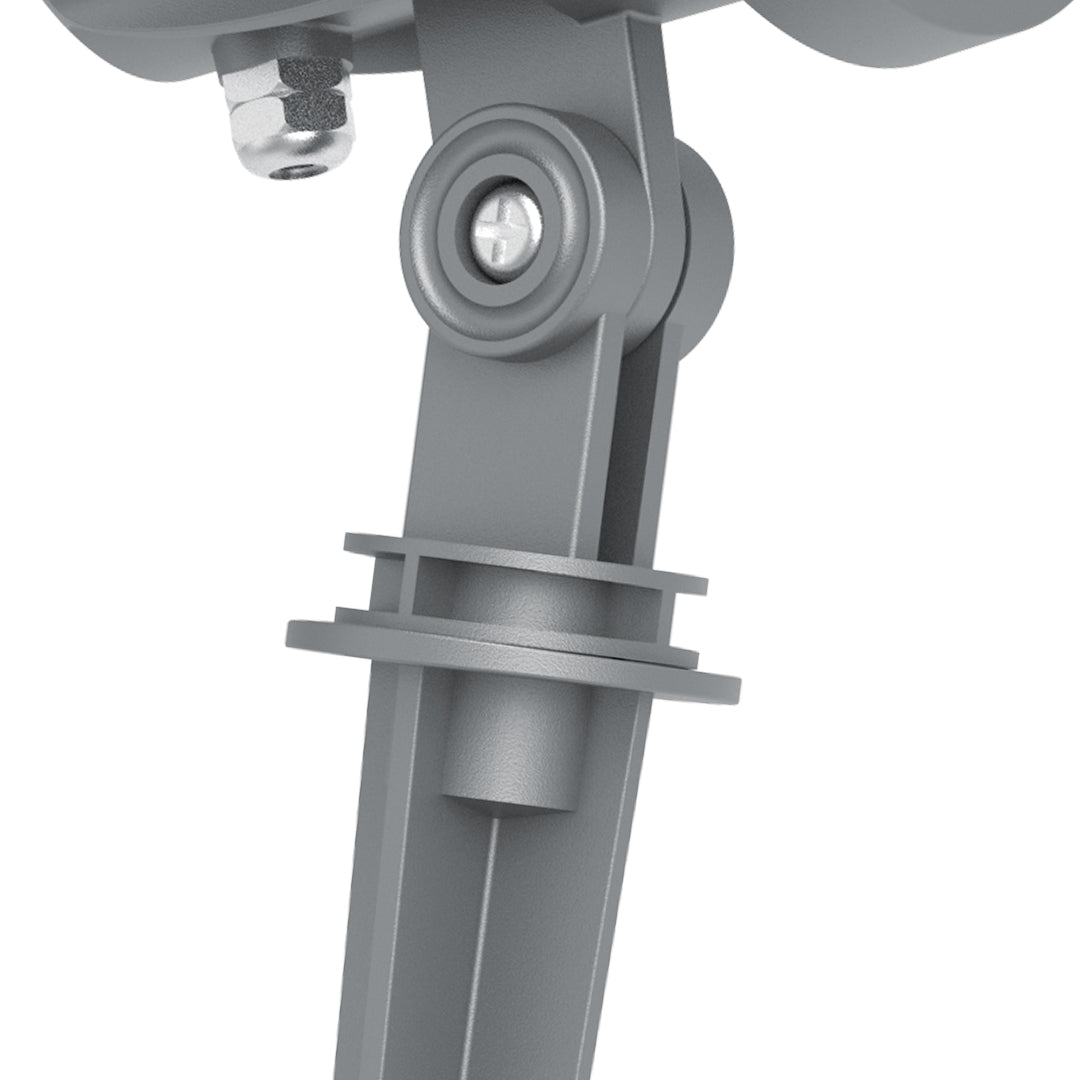 Britne LED Modern Minimalist Outdoor Lawn Lights