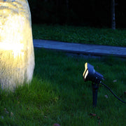 Gwne Modern Minimalist Outdoor Spike Lights