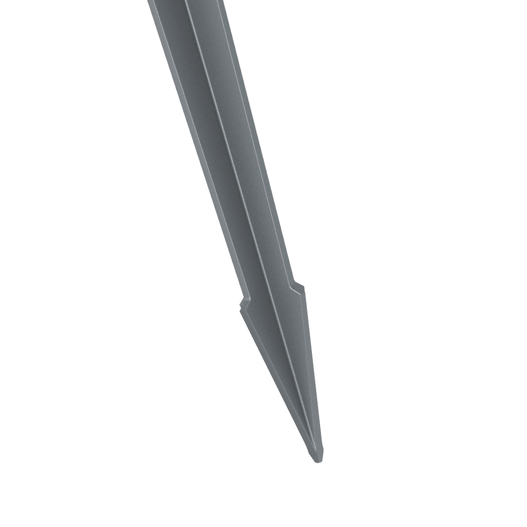 Orlantha Exterior Spike Modern Outdoor Lights