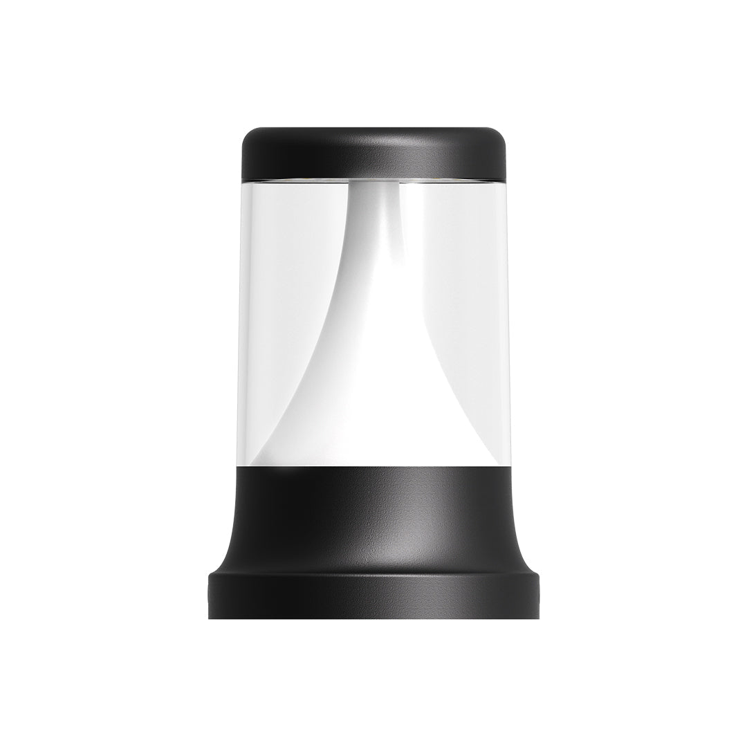 Lunan LED Minimalist Scandinavian Outdoor Lawn Light