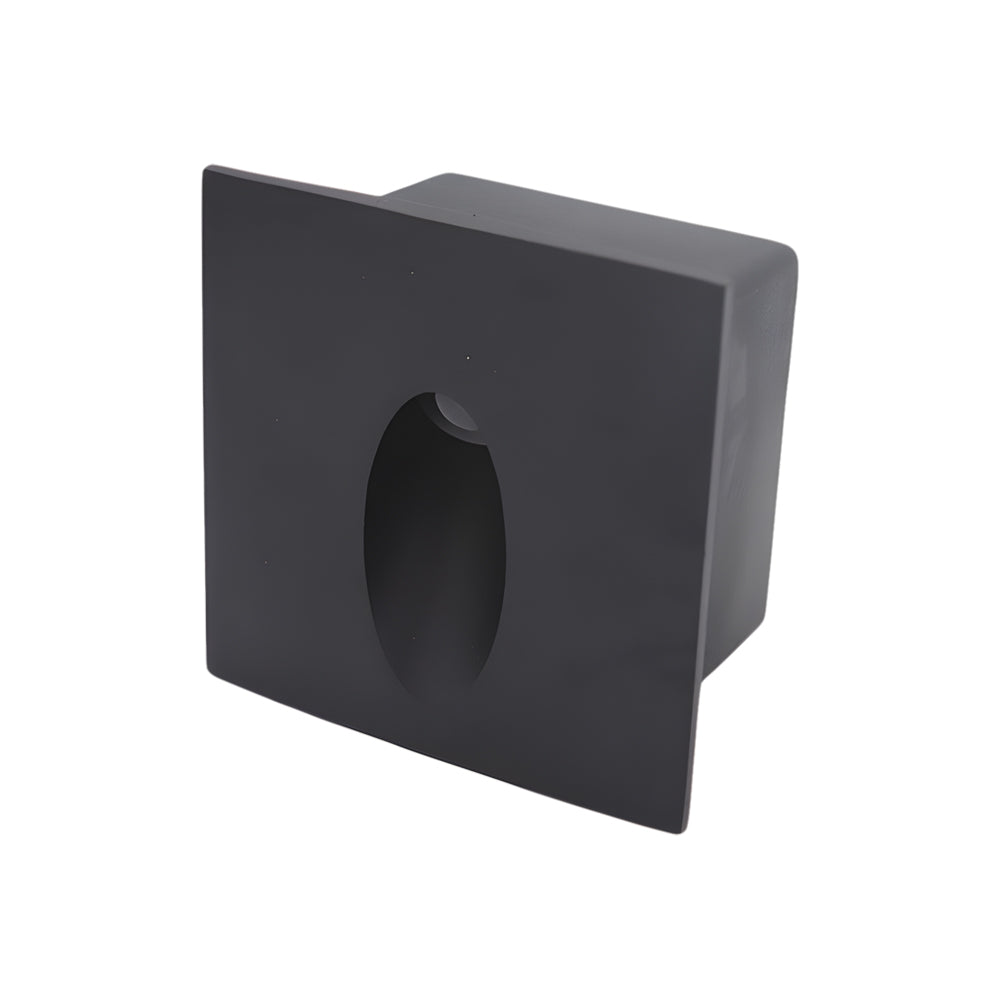 Ritan LED Modern Style Outdoor Step Light