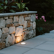 Lane LED Inground Minimalist Outdoor Lights