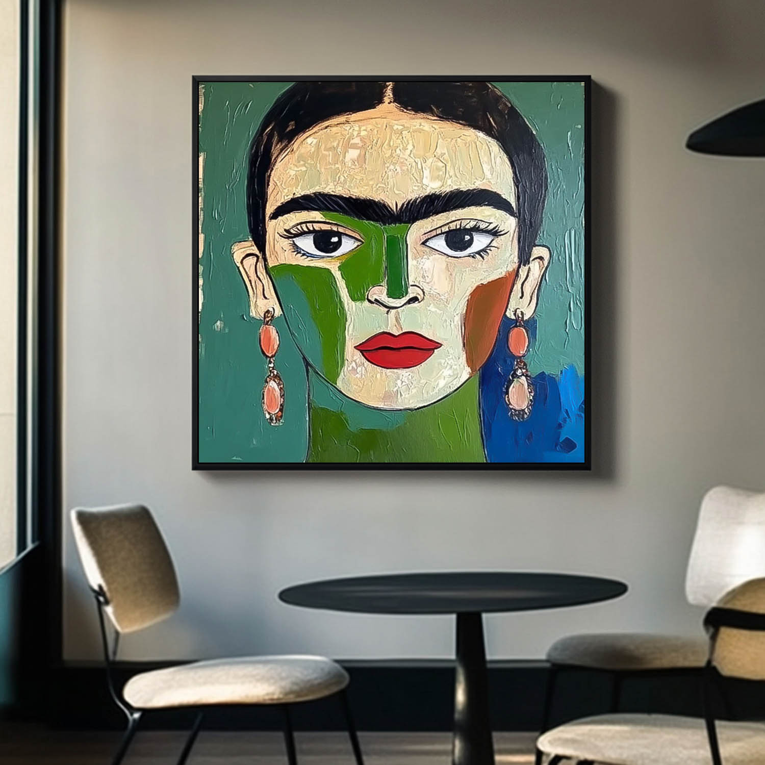People Canvas Art PE274 - Neutralighting
