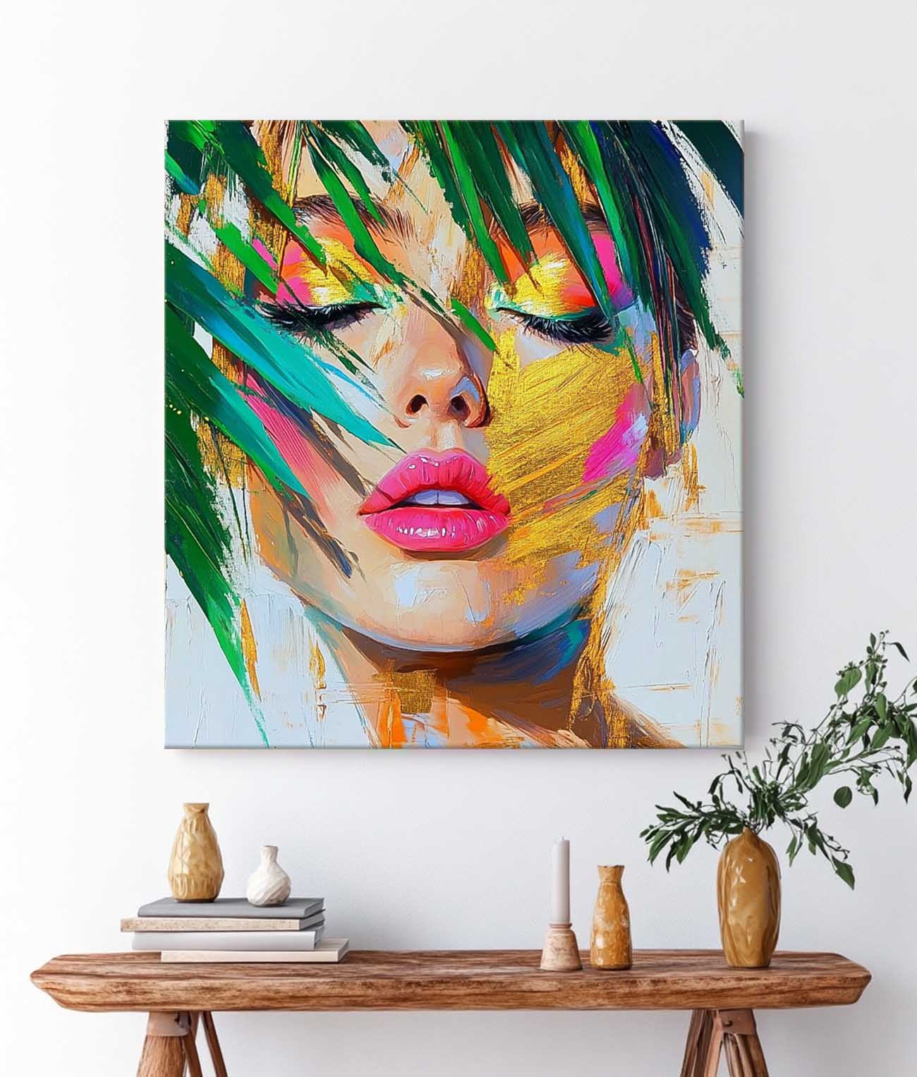 People Canvas Art PE277 - Neutralighting