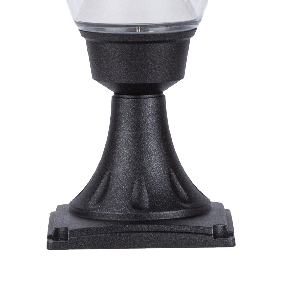 Ingridy Garden Minimalist Modern Outdoor Lights