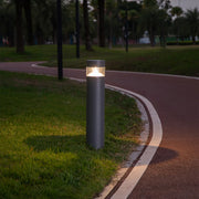Sherard Bollard Minimalist Nordic Outdoor Pathway Lights