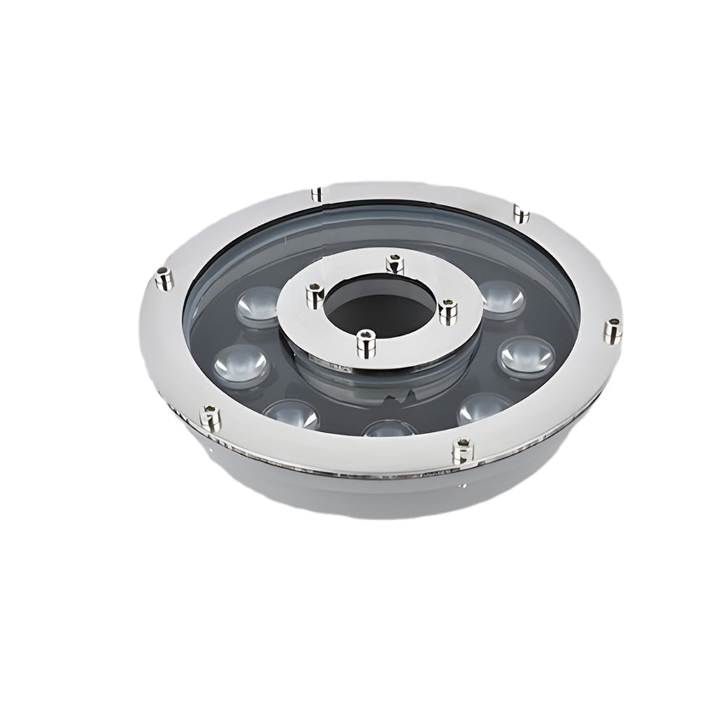 Kare LED Fountain Waterproof Outdoor Light