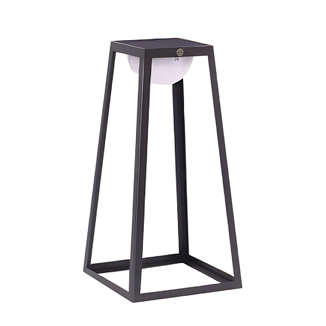 Galy Waterproof Frame Steel Outdoor Floor Lamp