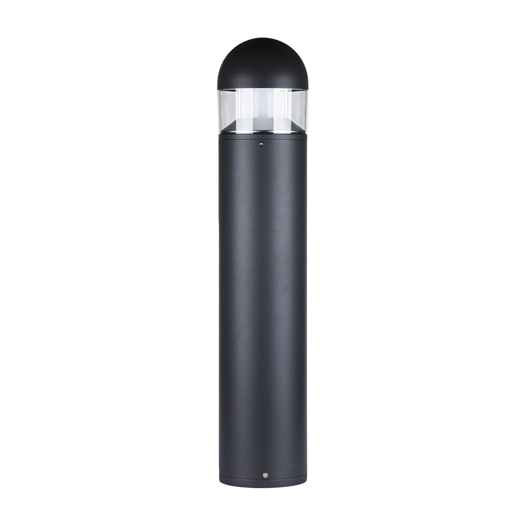 Nourisg Minimalist Nordic Outdoor Pole Lights