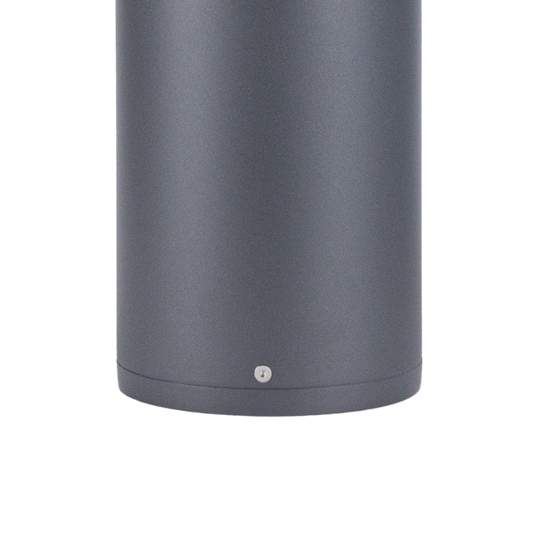 Sherard Bollard Minimalist Nordic Outdoor Pathway Lights