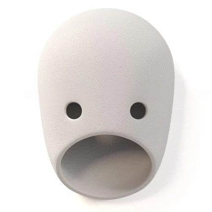 Mask Individual Creativity Resin Wall Light-Neutral Decor