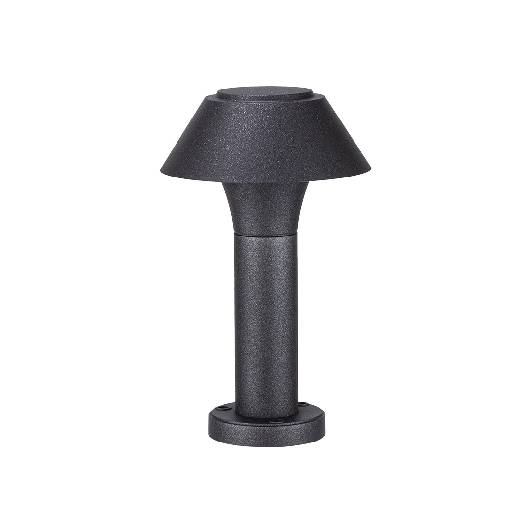 Kar LED Residential Minimalist Outdoor Bollard Lights