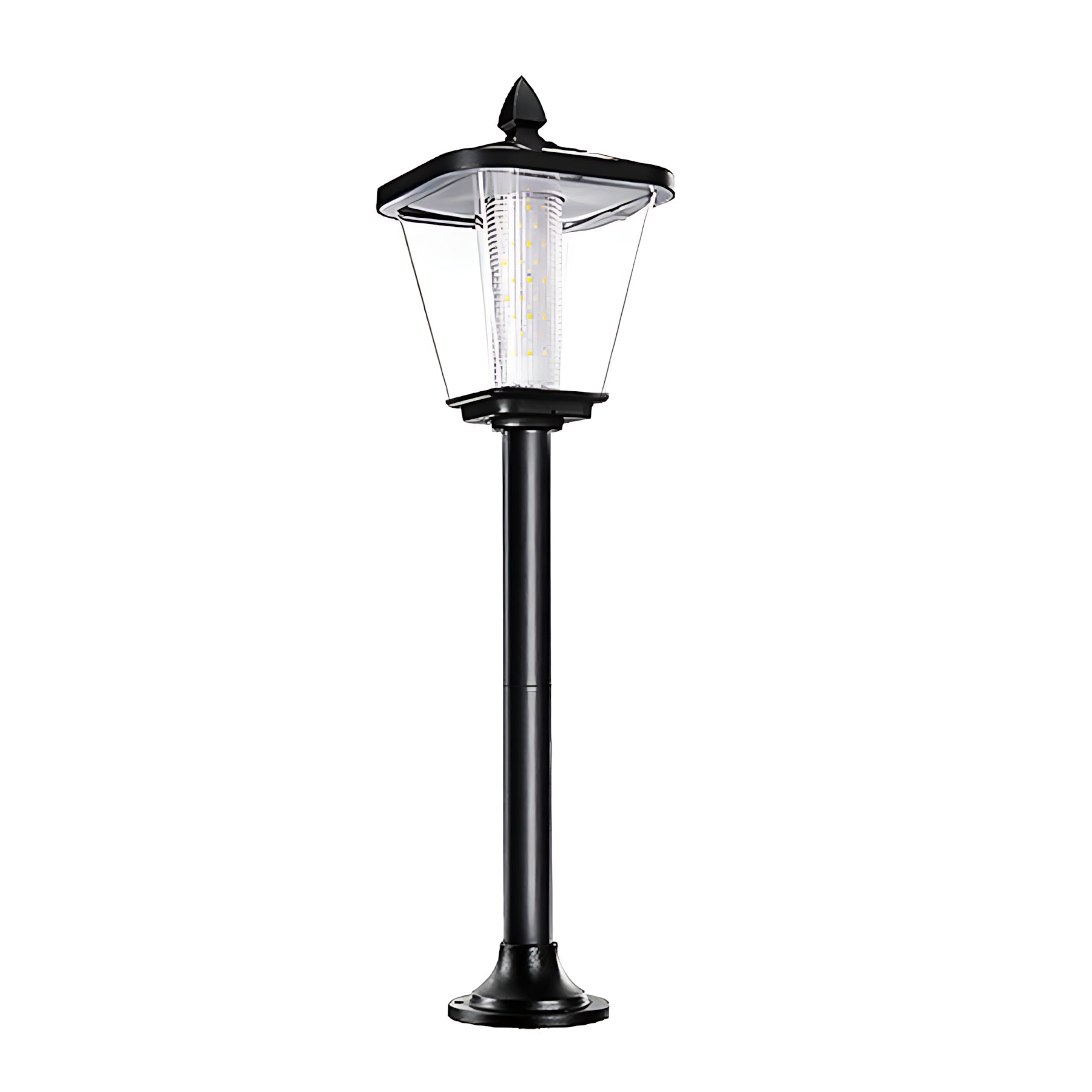 Lara Lawn Stakes Solar LED Outdoor Lights