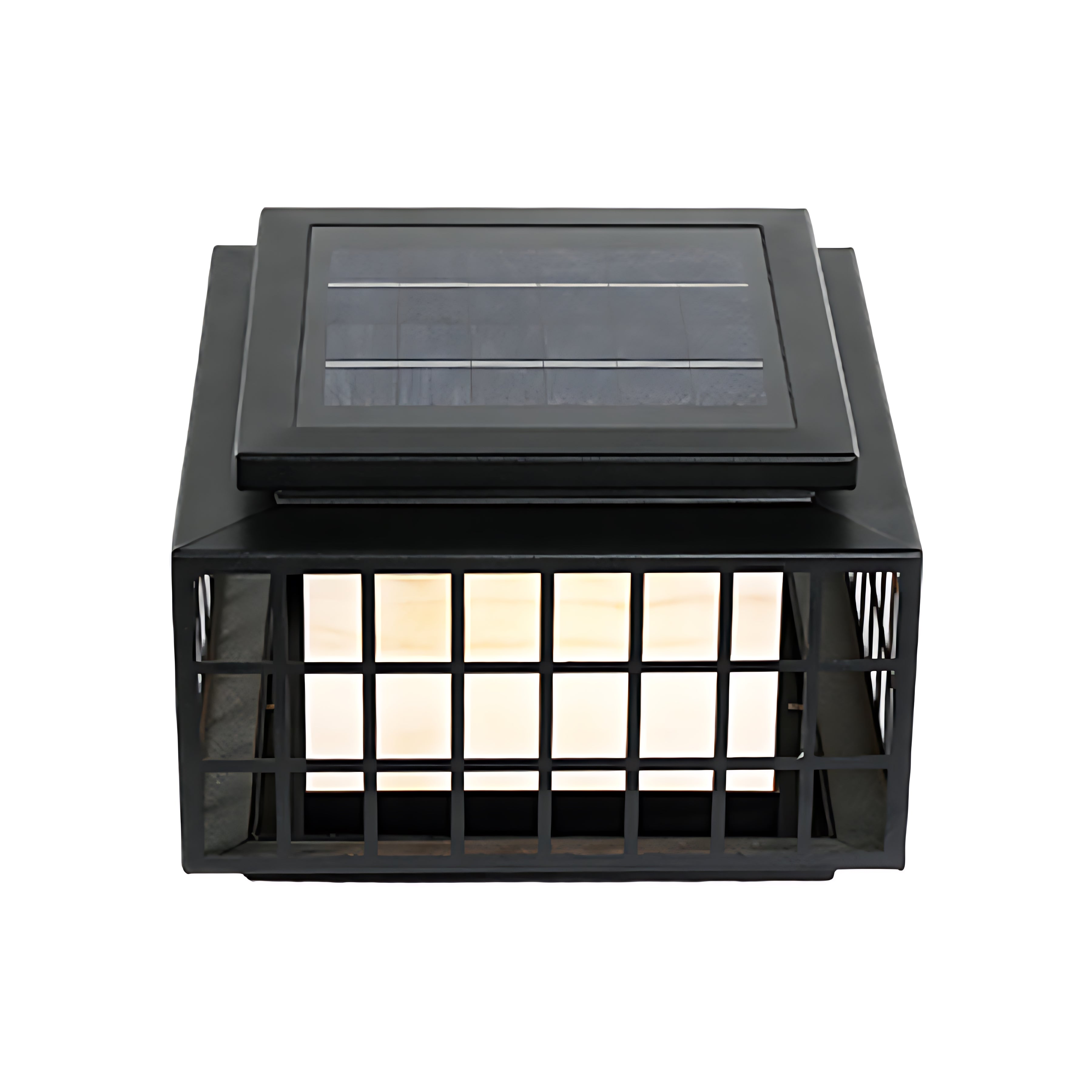 Igor Modern Stainless Steel Outdoor Pillar Lights