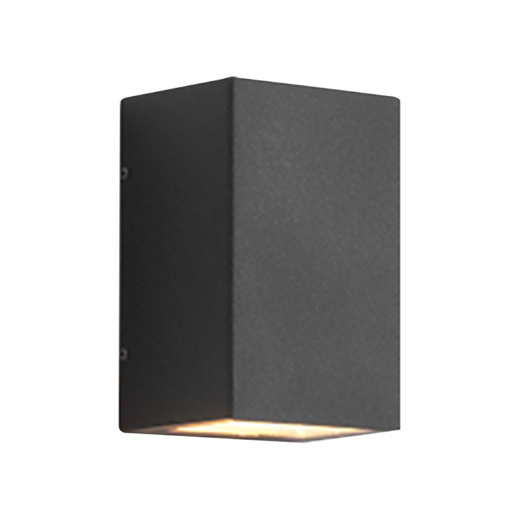 Astrid Effect Optional LED Outdoor Wall Light