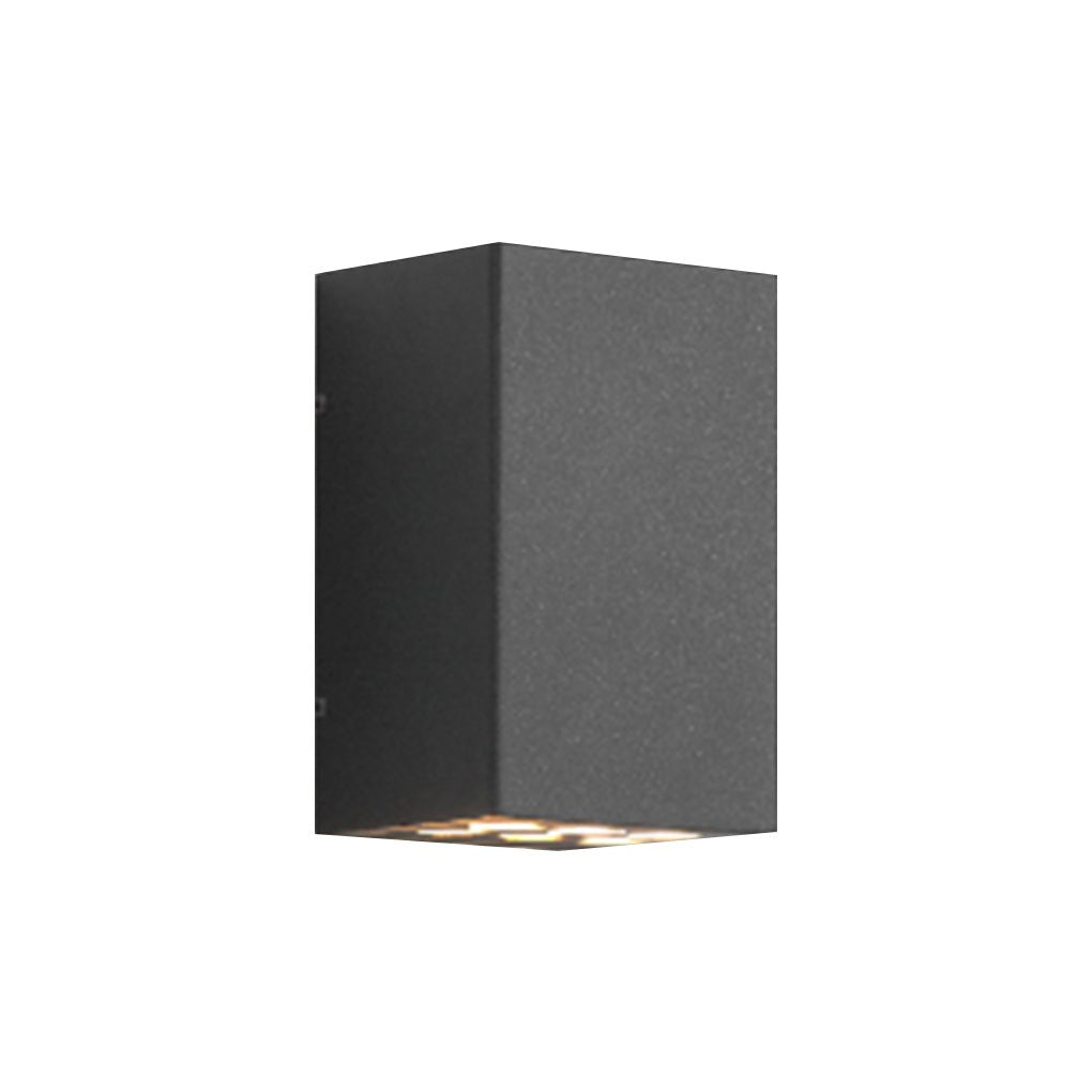 Astrid Effect Optional LED Outdoor Wall Light