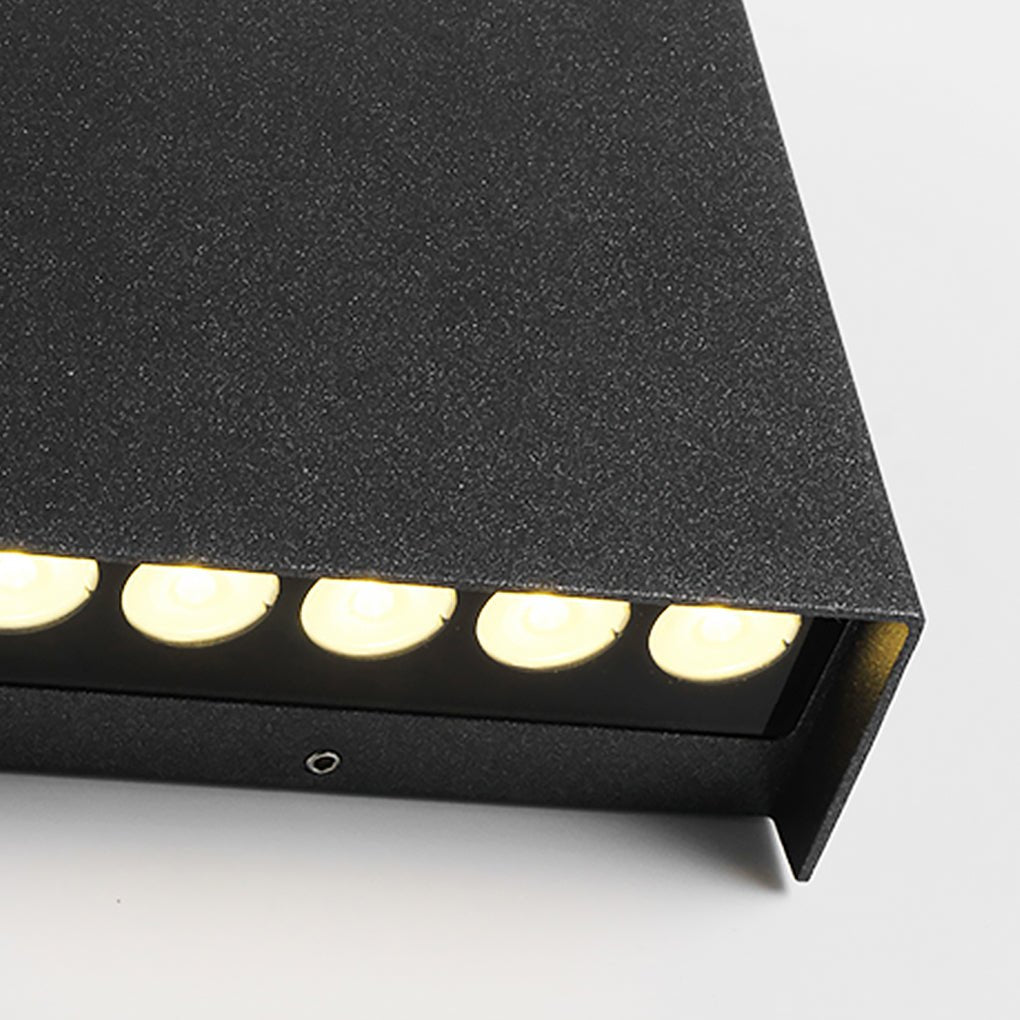 Ferri Gorgeous Modern Outdoor Wall Light