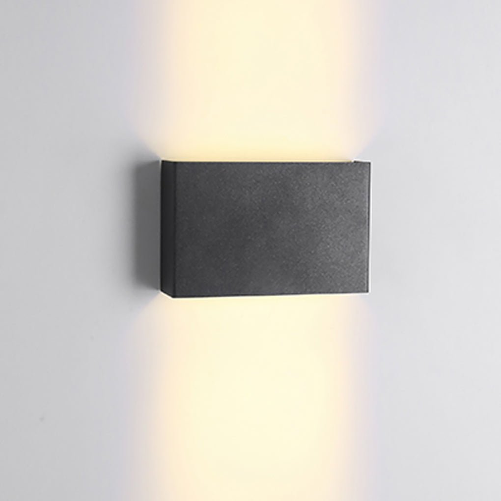 Ferri Gorgeous Modern Outdoor Wall Light