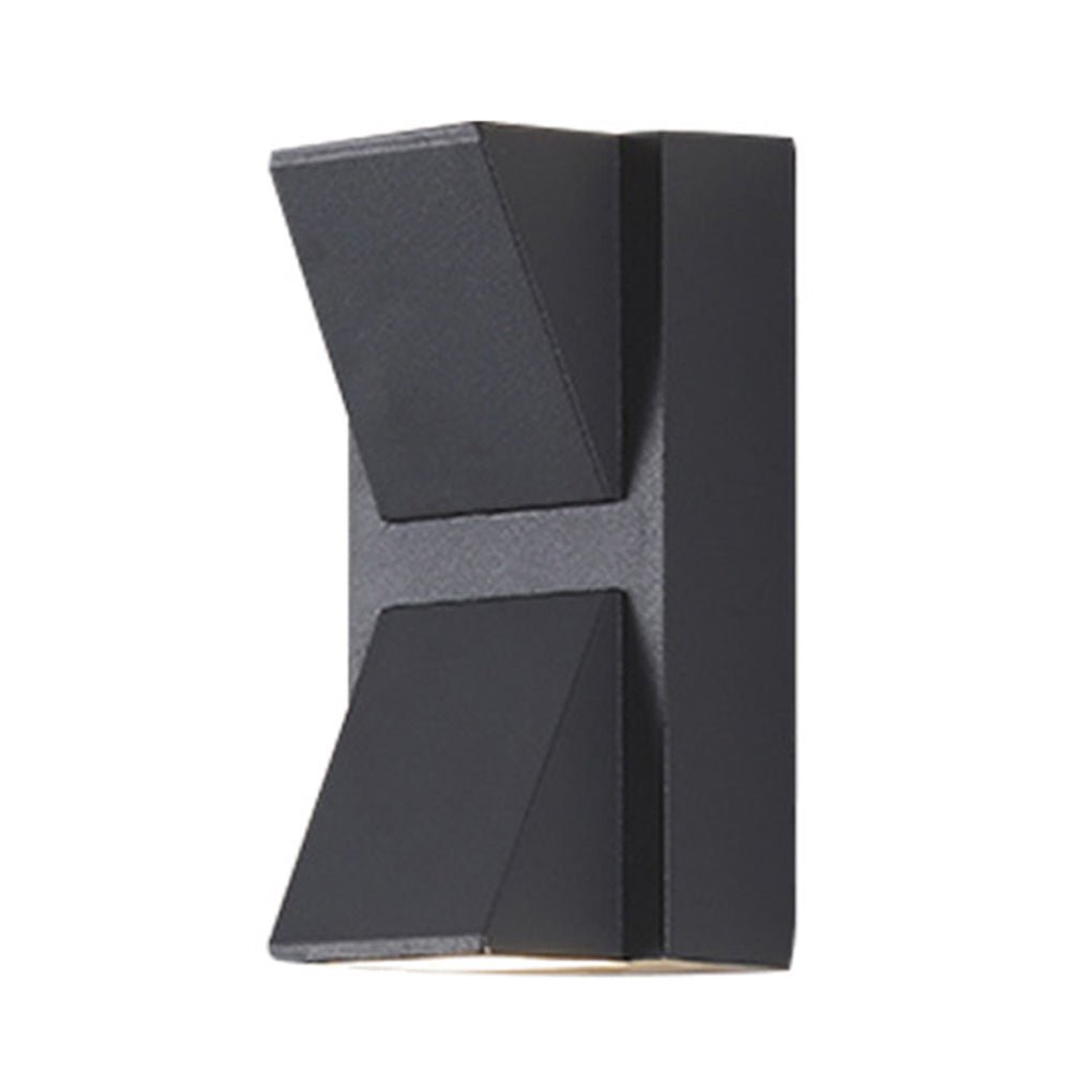 Ronald Classic Unique LED Outdoor Wall Lights