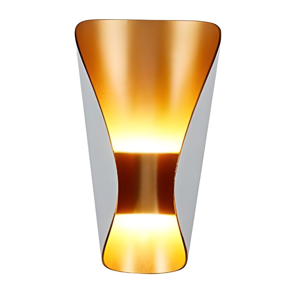 Blythy Unique Creative Outdoor Sconces Wall Lights