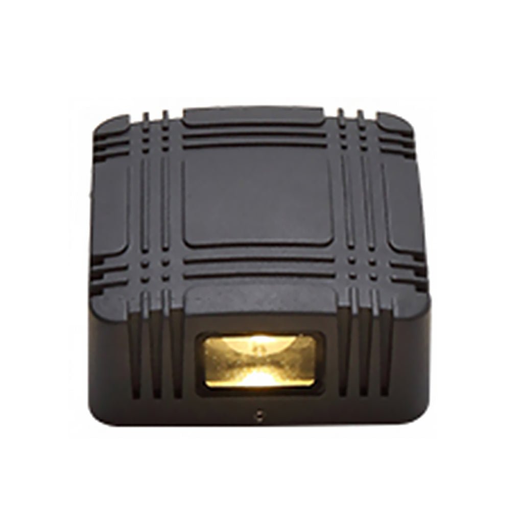 Unique Design LED Villa Gate Balcony Outdoor Wall Light