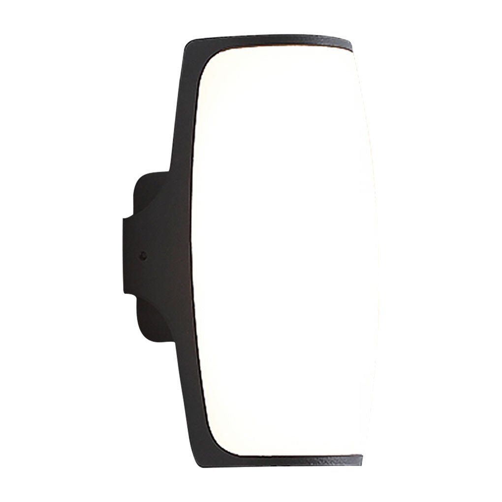 Kayleigh Unique Outdoor Wall Lamp