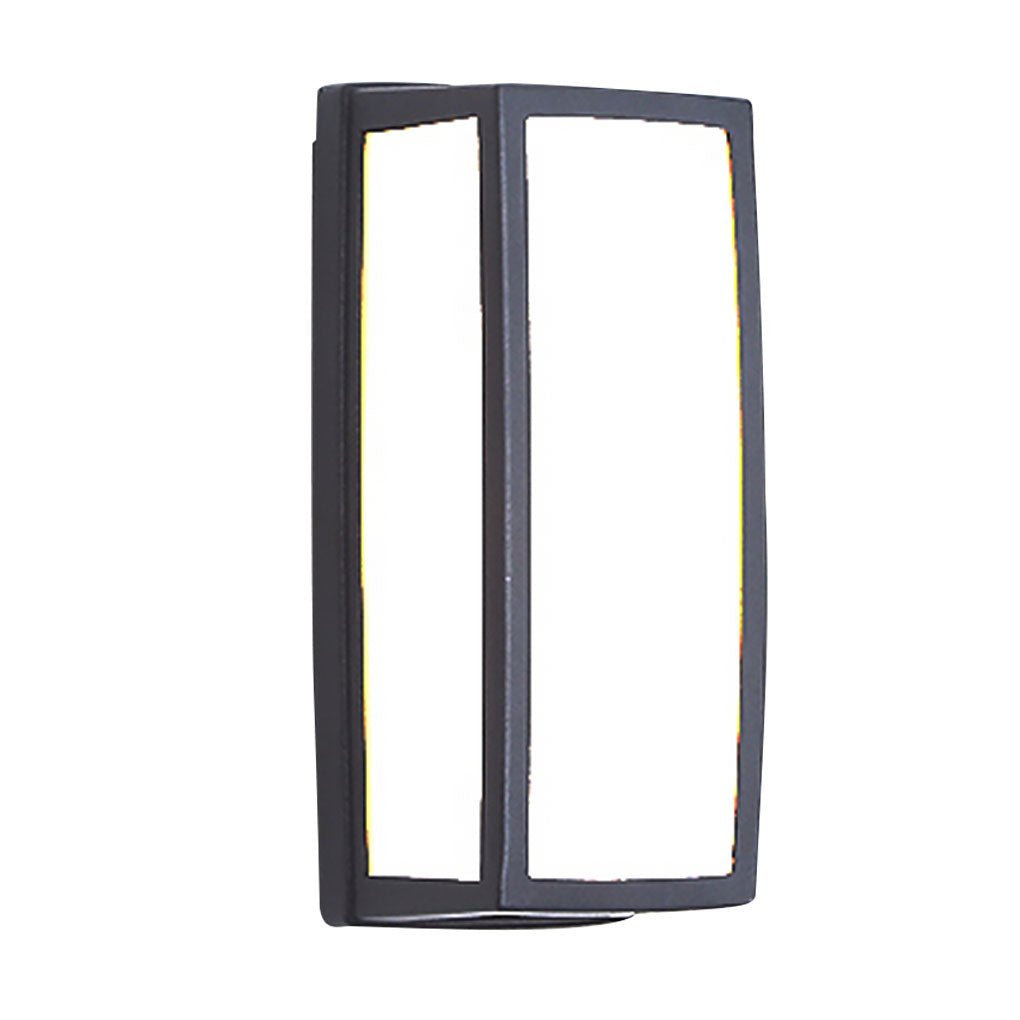 Kayleigh Unique Outdoor Wall Lamp