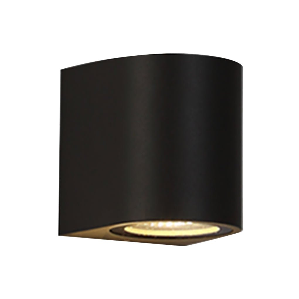 Quintessa Unique LED Modern Outdoor Wall Lights