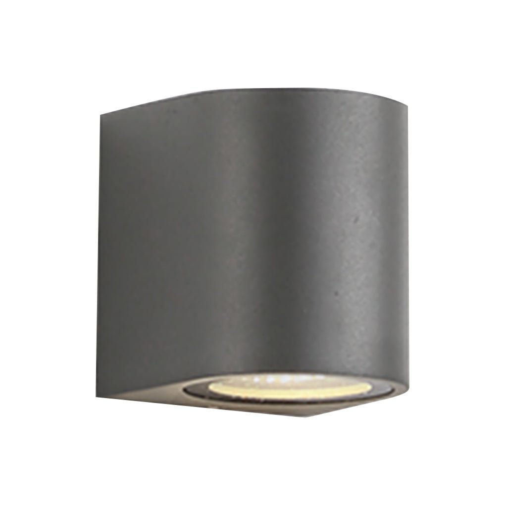Quintessa Unique LED Modern Outdoor Wall Lights