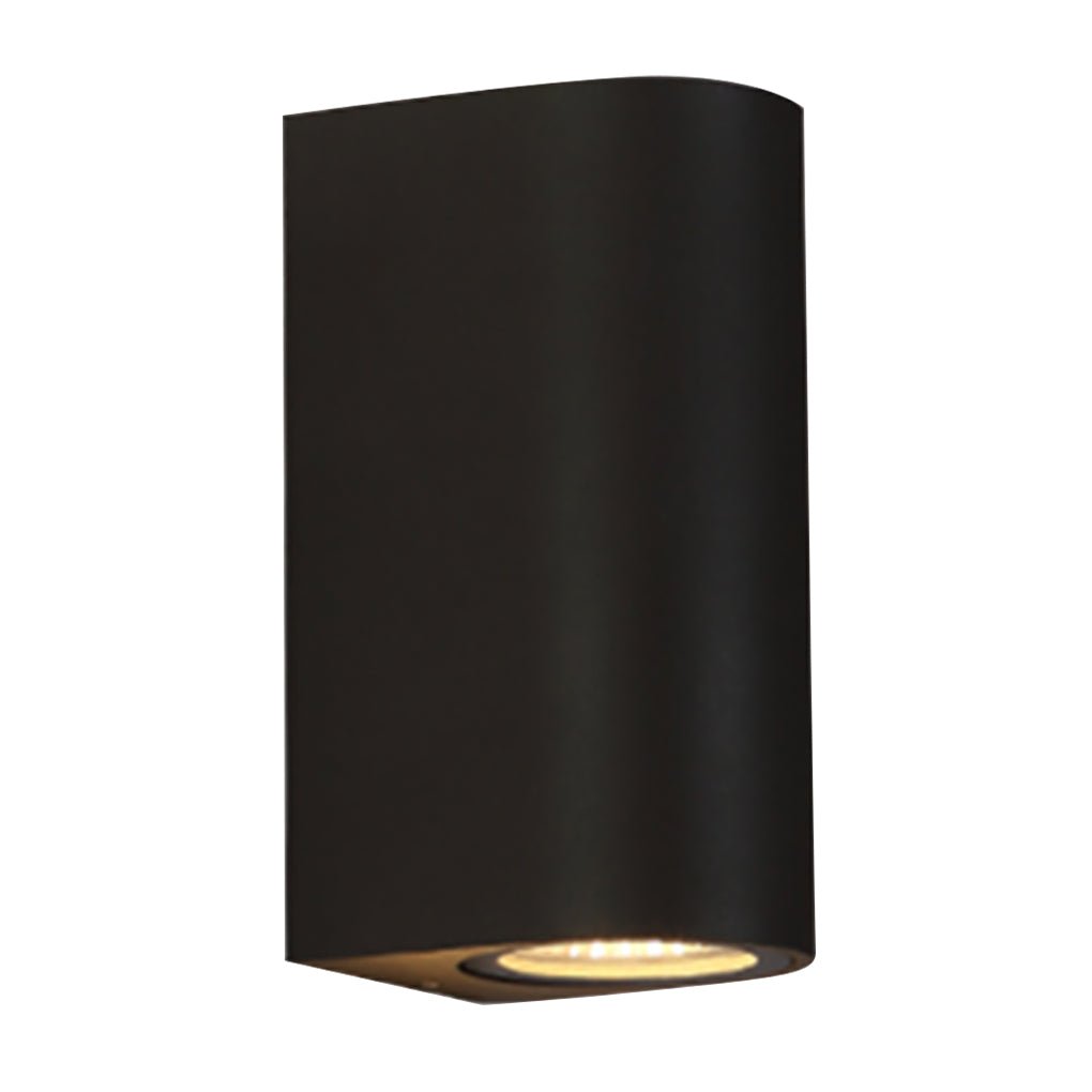 Quintessa Unique LED Modern Outdoor Wall Lights