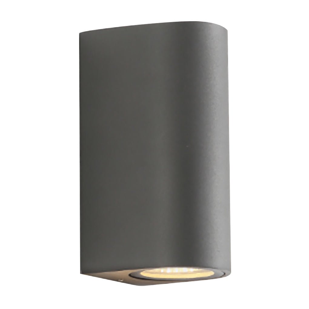 Quintessa Unique LED Modern Outdoor Wall Lights