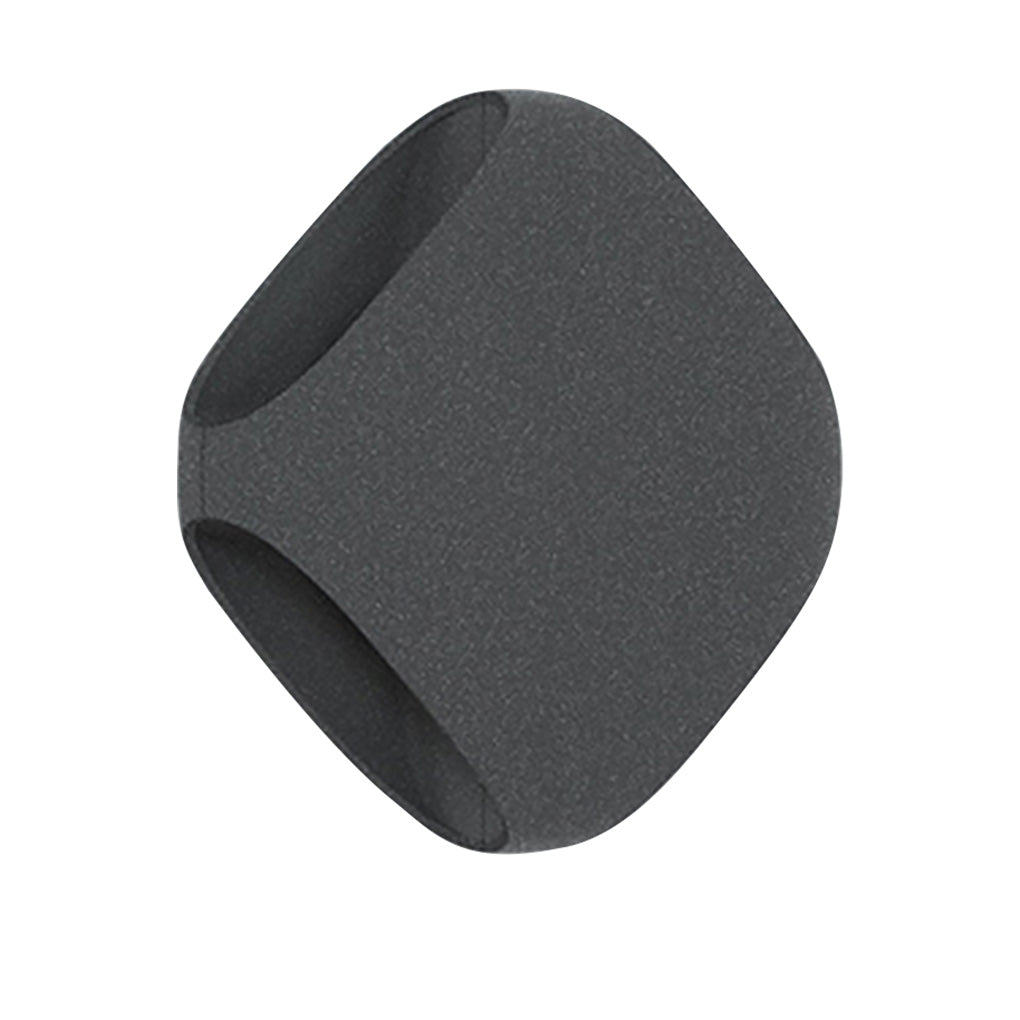 Forbes Square LED Modern Outdoor Wall Fence Post Light