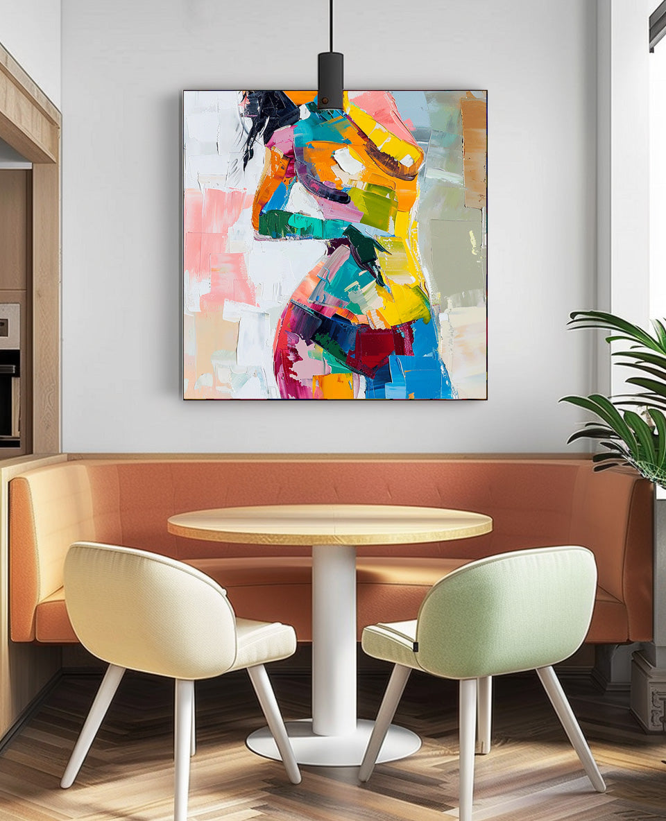 People Canvas Art PE213 - Neutralighting