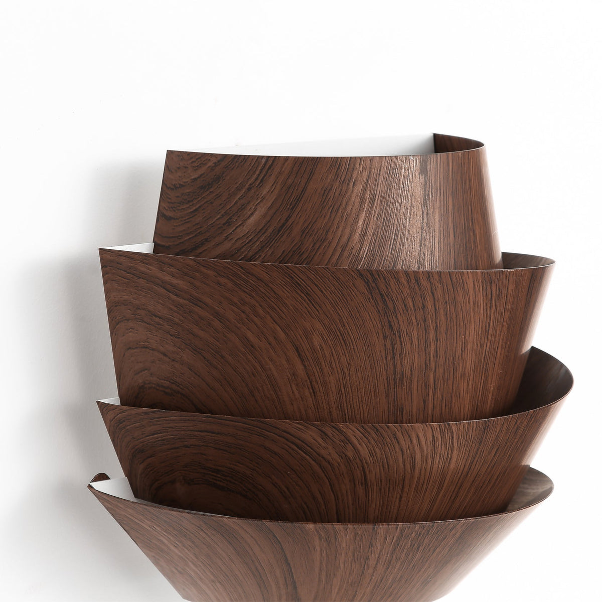 Veneer Wall Lamp
