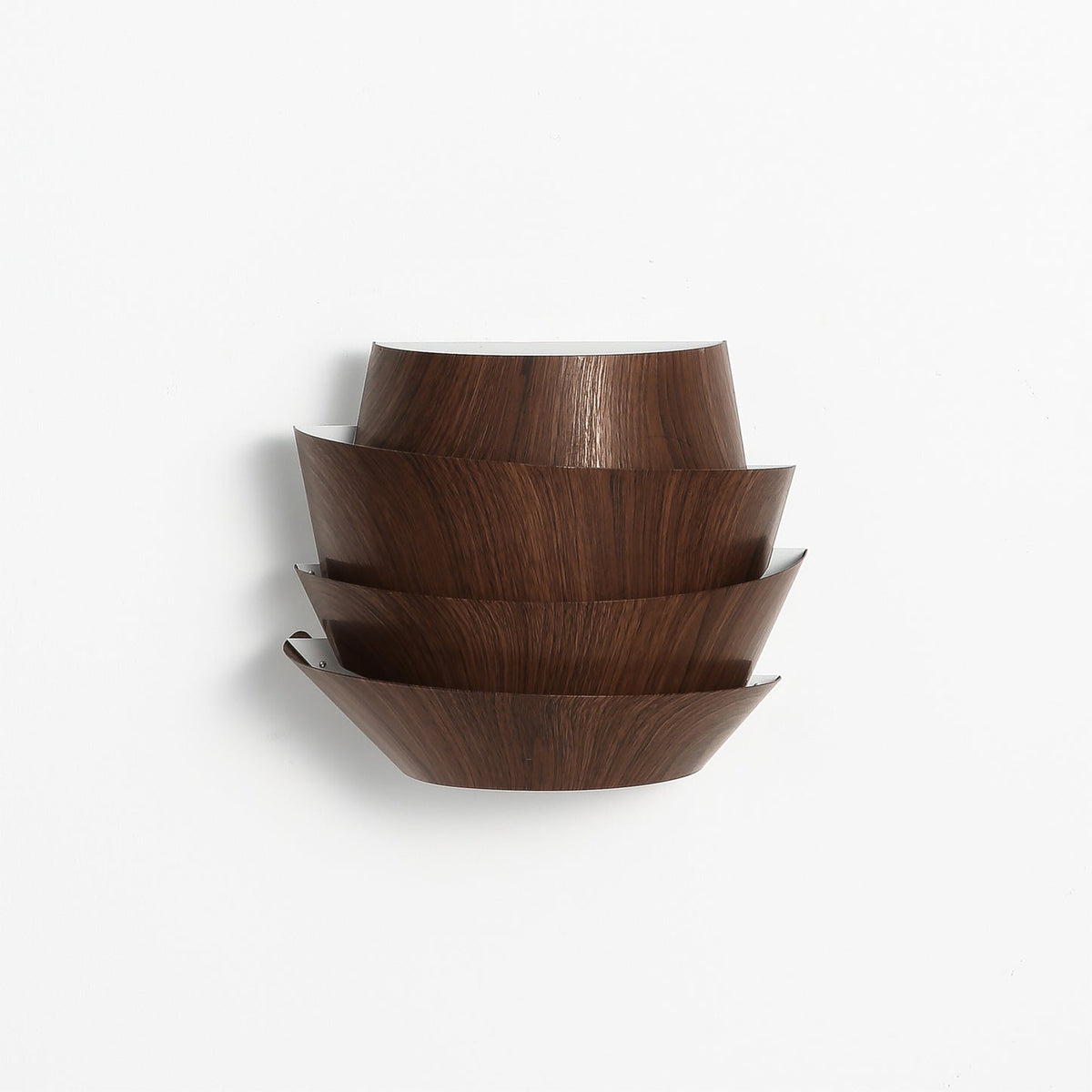 Veneer Wall Lamp