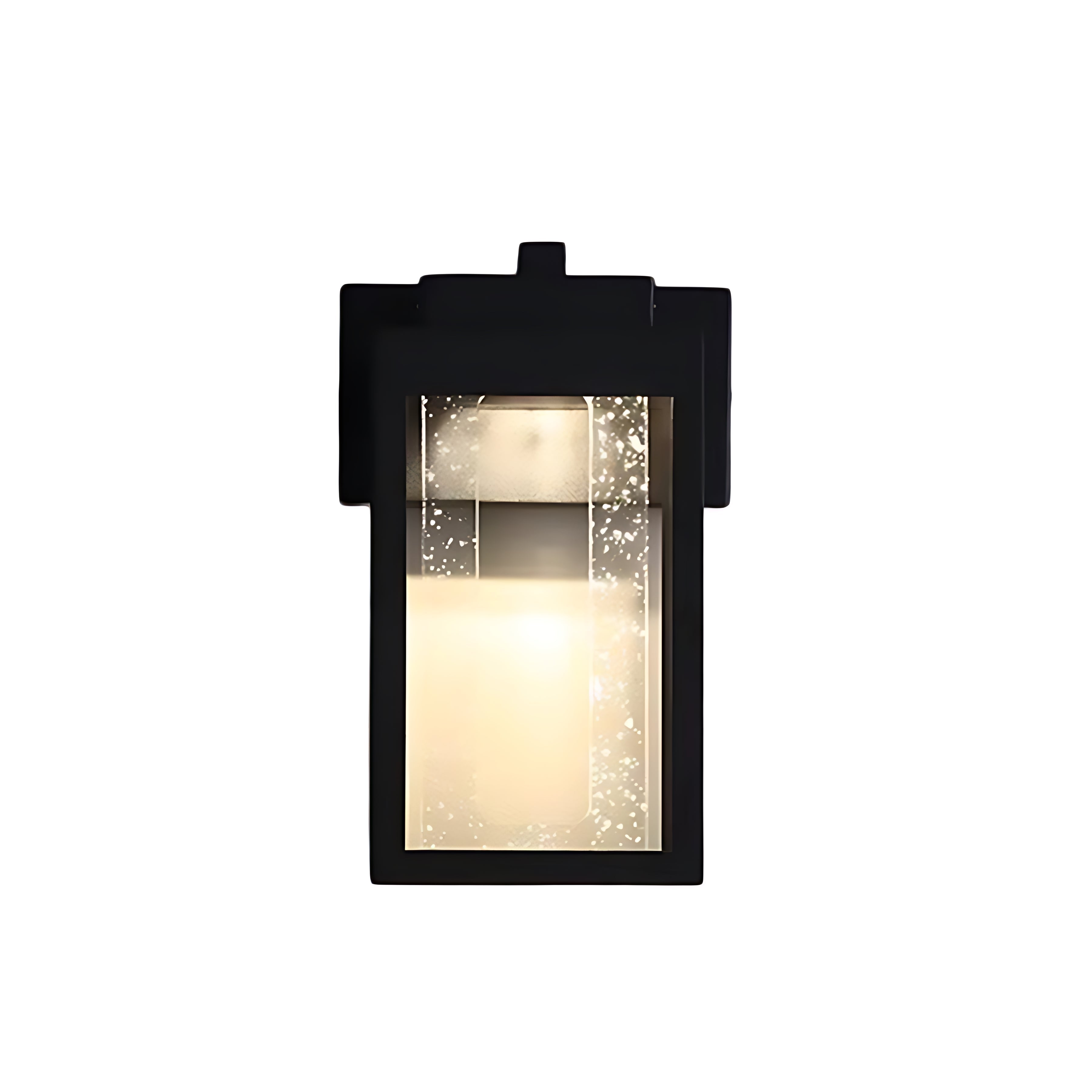 Quicy Classic Ideas Crystal Outdoor Wall Light